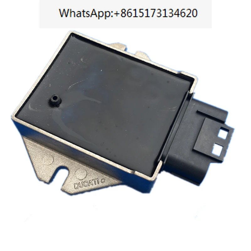 

Ignition ECU Box Ignitor Computer Controller For CFMOTO CF150 V5 V9 CF150T CF150T-6B CF150T-6A CF150T-3G CF150T-5i 0090-174000