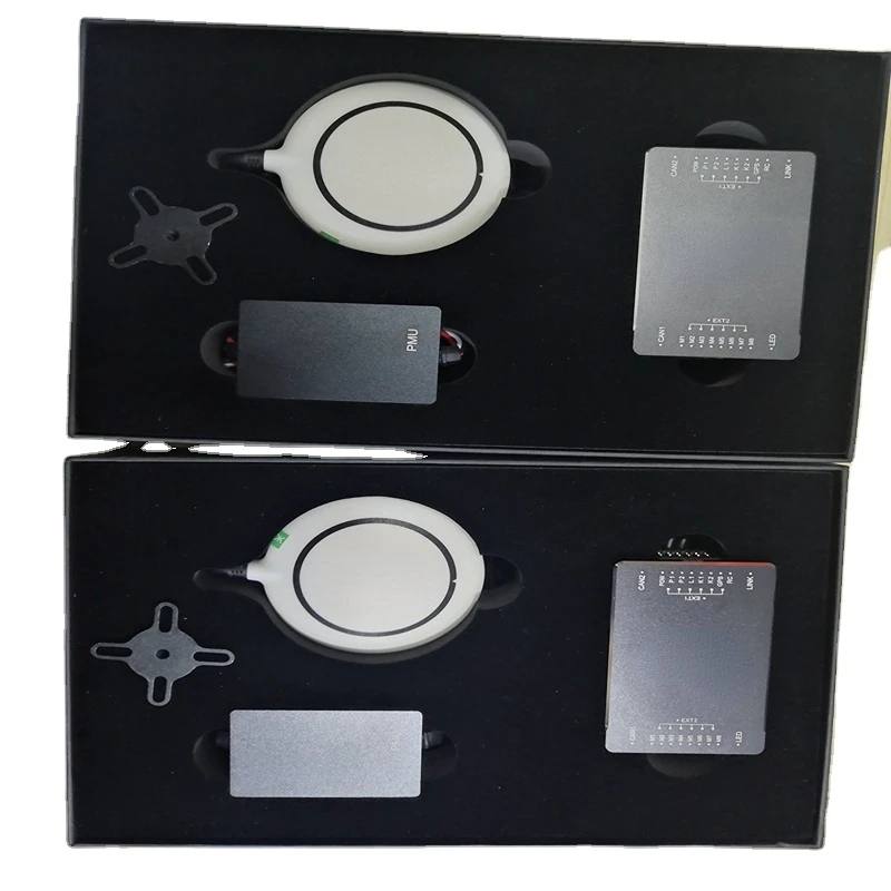 

Accessories K++control