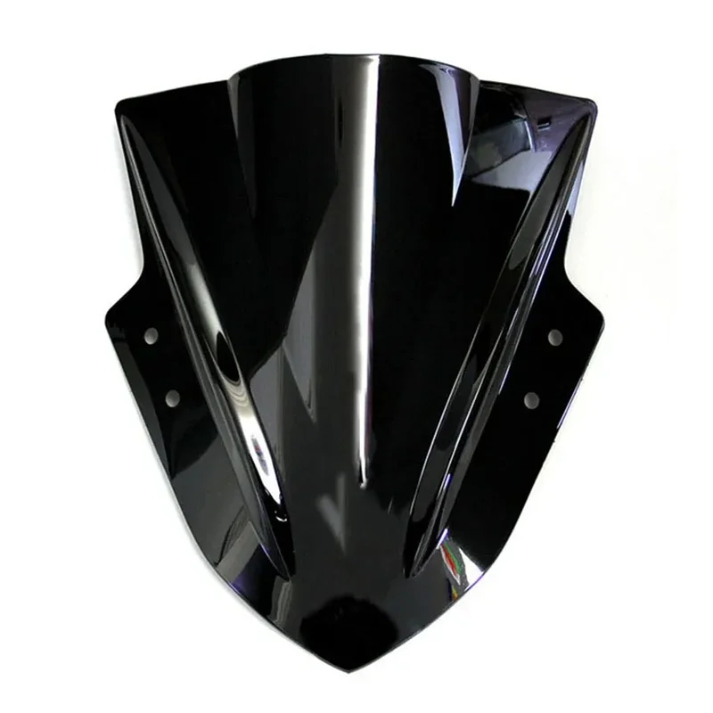

Лобовое стекло для Kawasaki Ninja 250 300 2013 2014 2015 2016 2017 EX300R EX300 300 ветровые дефлекторы Viser