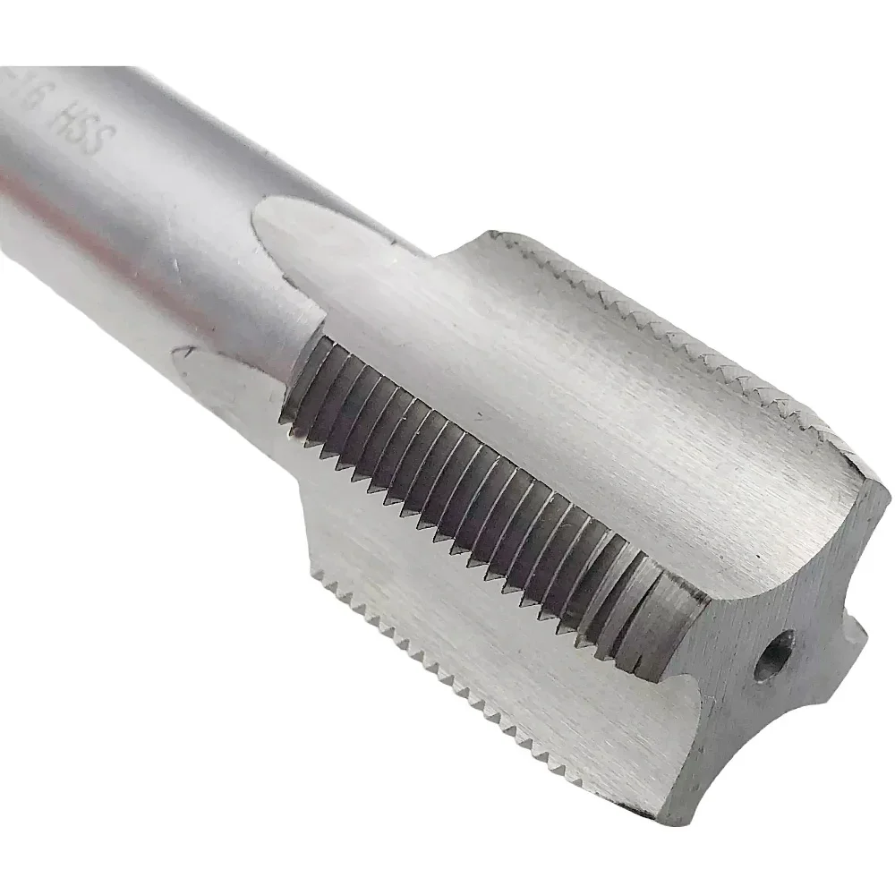 1 3/16x16 резьбовой кран RH инструмент для нарезания 1/4 &quot-16&quot правосторонний 1/4-16