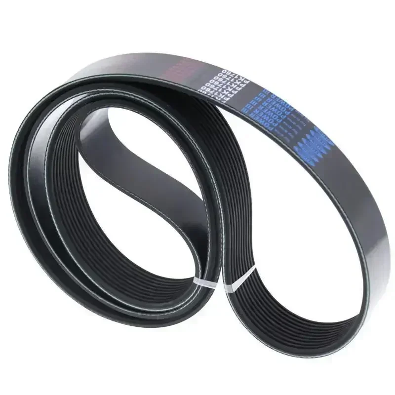 Резиновый ремень с несколькими полосками PK585 PK590 PK595 PK600 PK605 PK610 PK615 канавками PK620 PK625