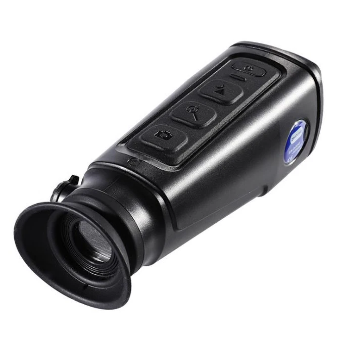 

DALI Thermal Imager For Hunting S243 384*288 Pixels Infrared Night Vision Scope Thermal Imaging Scope Monocular