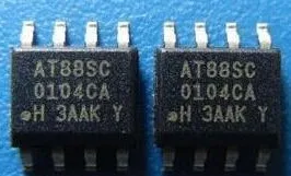 20 шт. AT88SC0104CA-SU AT88SC0104CA AT88SC SOP-8 Новинка