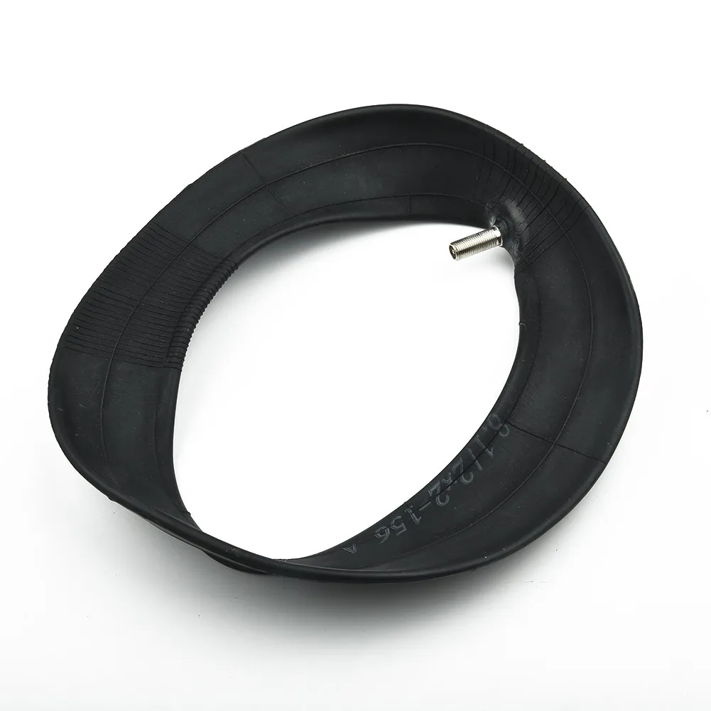 

Replacement Scooter Inner Tube Tool Black Anti-slip Shock-absorption Accessory Part For Xiaomi M365 High Quality