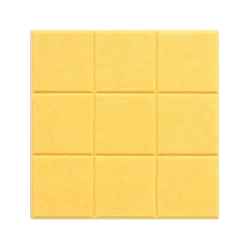 

Фетровая доска для сообщений, синяя, 30x30 см