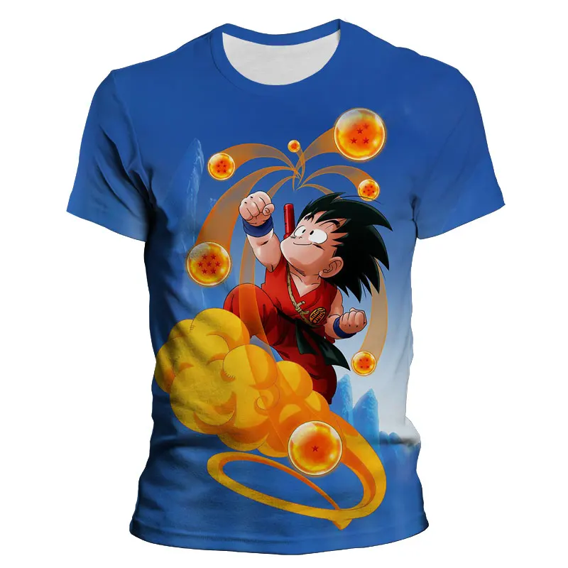 

Футболка женская оверсайз с 3D принтом Драконий жемчуг