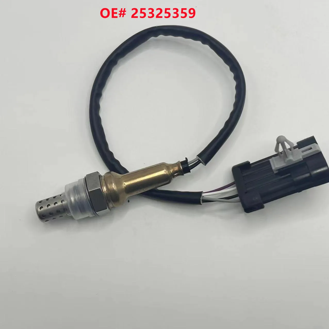 

25325359 S3612300 1086000727 SMD250480 3603600-E07 O2 Lambda датчик кислорода для Delphi RE94 Changan DongFeng Jingbei Jac