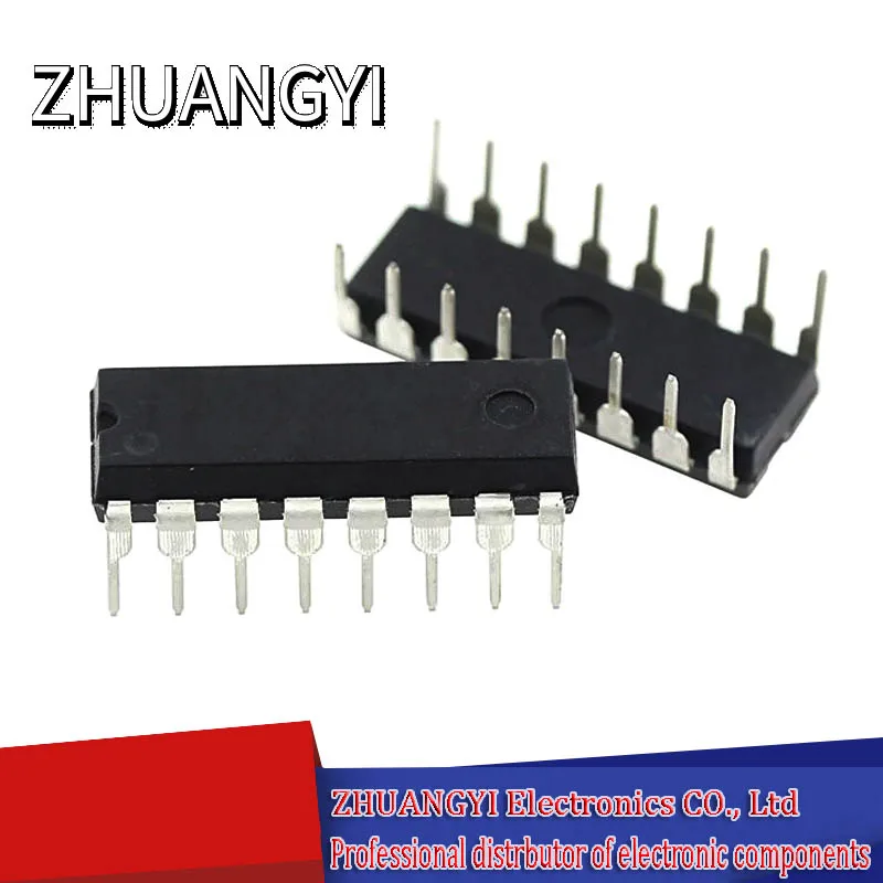 5 шт. L293D DIP16 L293 DIP 293D DIP-16 L293B L293DD SOP-20 L297N DIP-20 SOP L297 L297D |