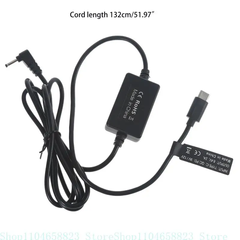 652F Тип C PD до 8,4 В 3,0x1,1 мм (art.: 3920cd2f691e7) - 3920cd2f691e7