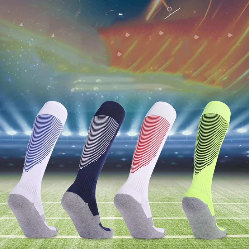 Basketball Ball Boy Sock Sports Breathable Girl Compression Running Riding Cycling Basketball Biking Student Soccer Child Kid