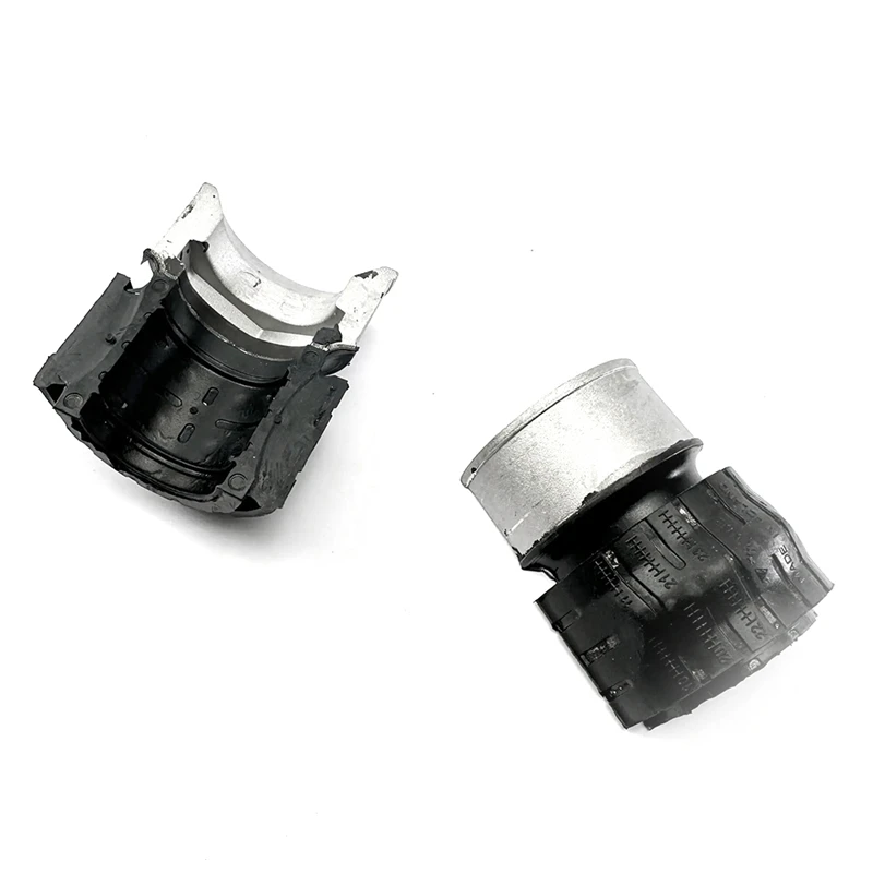 95534379300 1 партия/4 шт. резиновое основание стабилизатора подходит для Cayenne