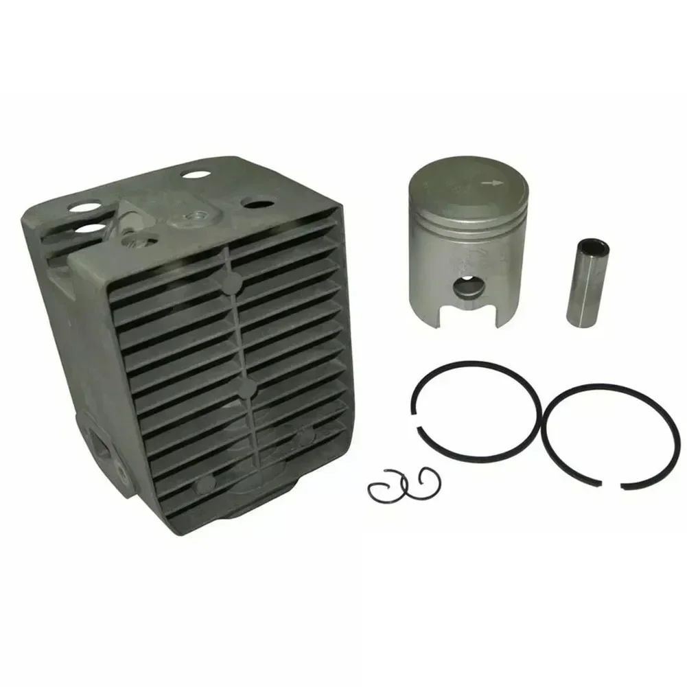 Комплект поршня цилиндра для Wacker Neuson Rammer BS45Y BS502 BS500 Увеличение