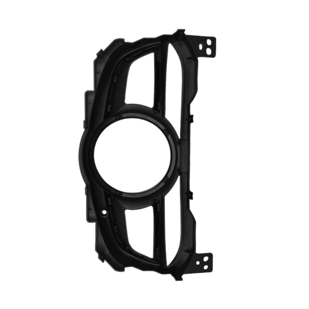 Накладка на рамку приборной панели автомобиля BHR1-55-214 для 3 2013-2018 комбинированная