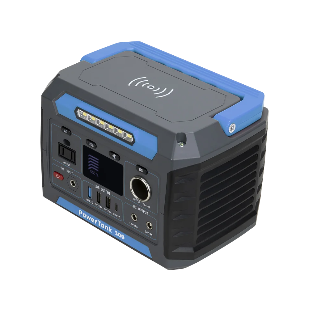 Ricaricabile электрическая портативная батарея электростанция для кемпинга на