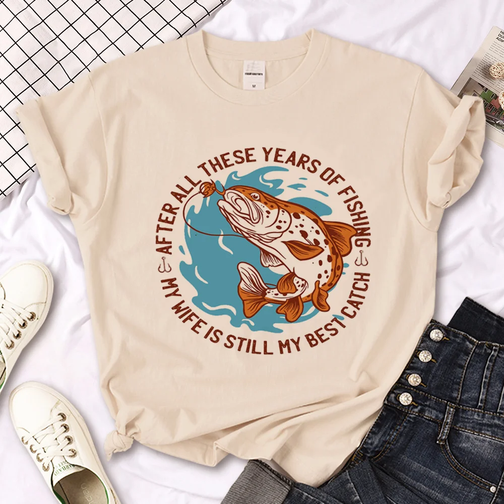 

all for fishing in summer