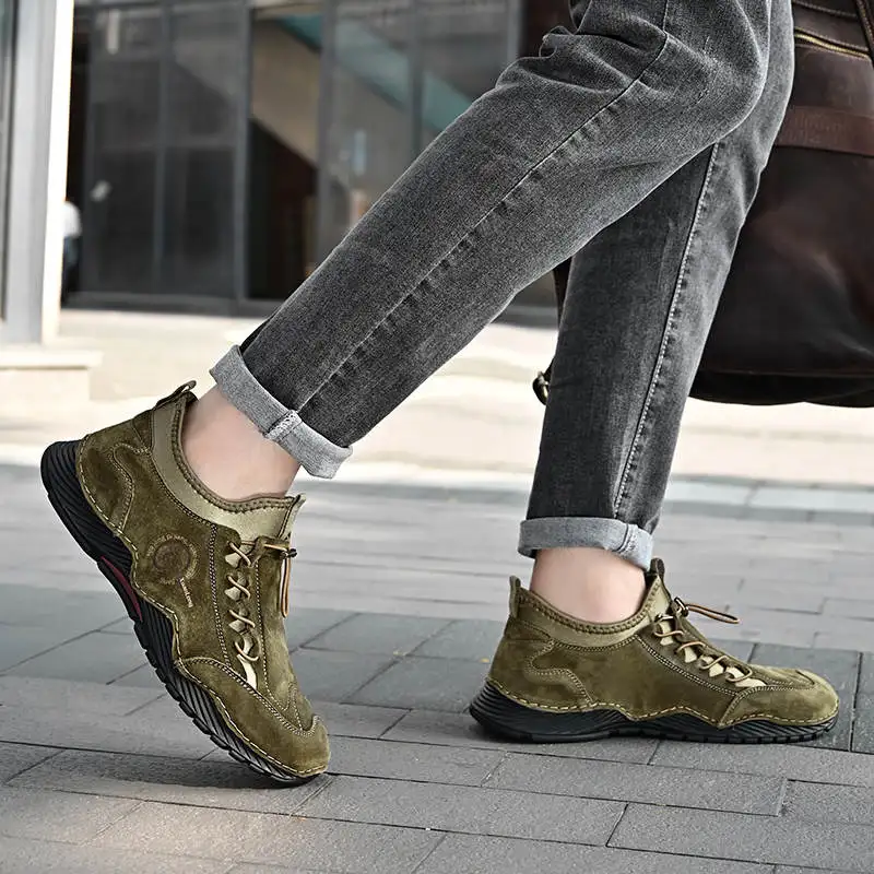 

Mens Tennis Low Sneakers Men No-Leather Casual Shoes For Men Brands 2021 Designer High Quality Social Male Shoe Style Tennis