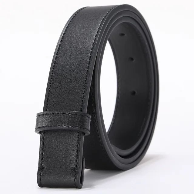 Luxury Casual Genuine Leather Design Belt for Women and Men High Quality Buckle Ceinture Jeans