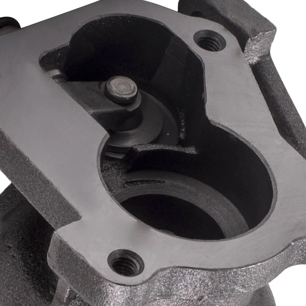 K03-03 Турбокомпрессор для VW Golf Audi Mk3 1.9 TD 55 кВт Двигатель AAZ 1993-1999 гг.