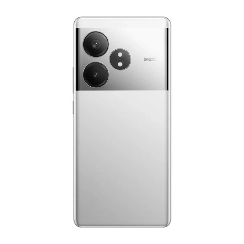 Смартфон realme GT Neo6 SE третьего поколения Snapdragon 7 + 5500 NIT 256 мАч 12 Гб