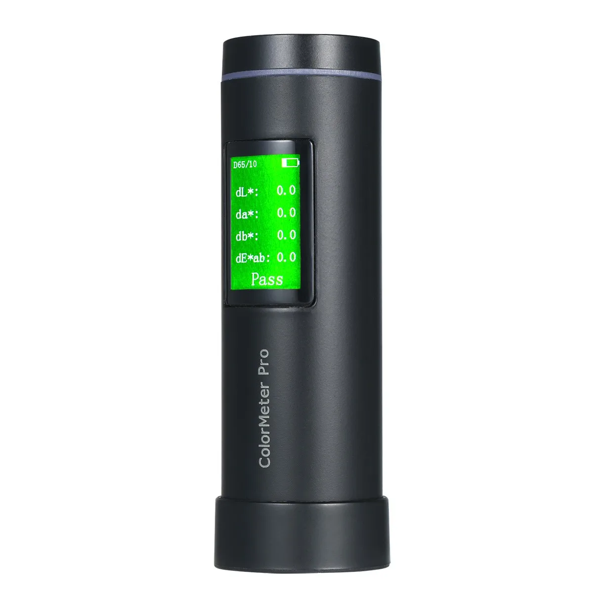 

Colorimeter Color Meter Chromometer Smart Color Measuring Instrument APP Control Auto Calibration High Precision Android iOS Win