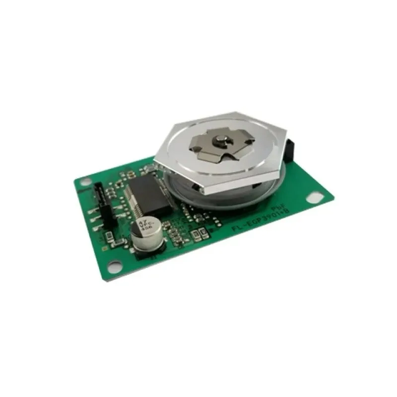 1шт ребус G029-1961 G 0291961 Двигатель многоугольного зеркала для Ricoh AF1015 AF1018 AF1113 AF1115 AF150