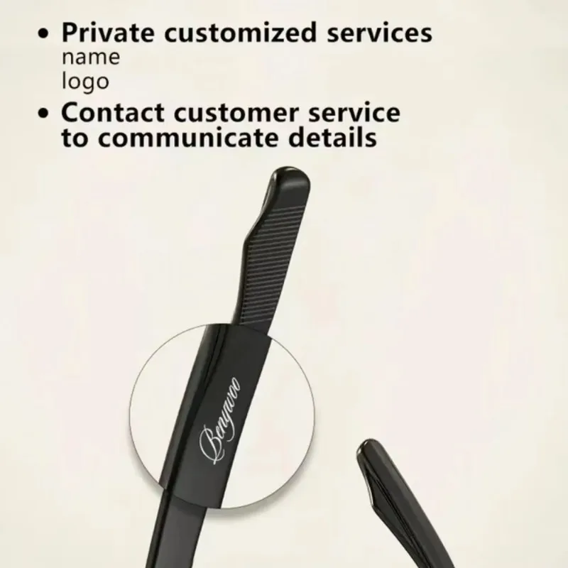 Большие винтажные квадратные солнцезащитные очки из черного ацетата для мужчин