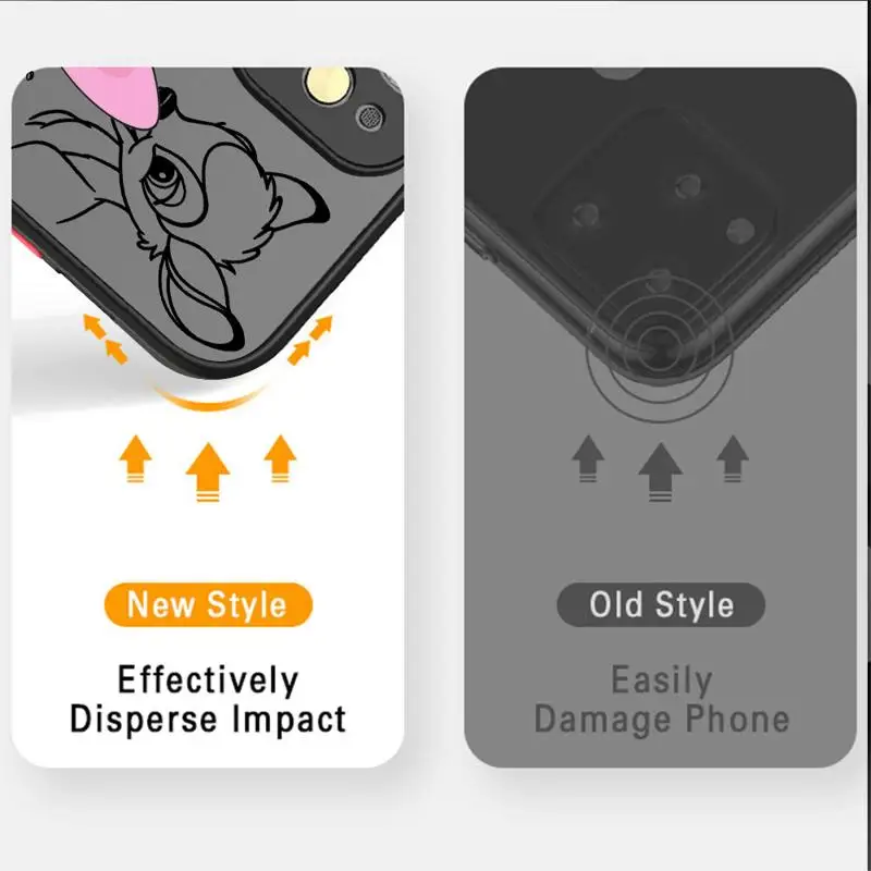 Матовый чехол для iPhone 15 14 11 Pro Max 13 12 Mini XR X SE 7 8 6 6S Plus