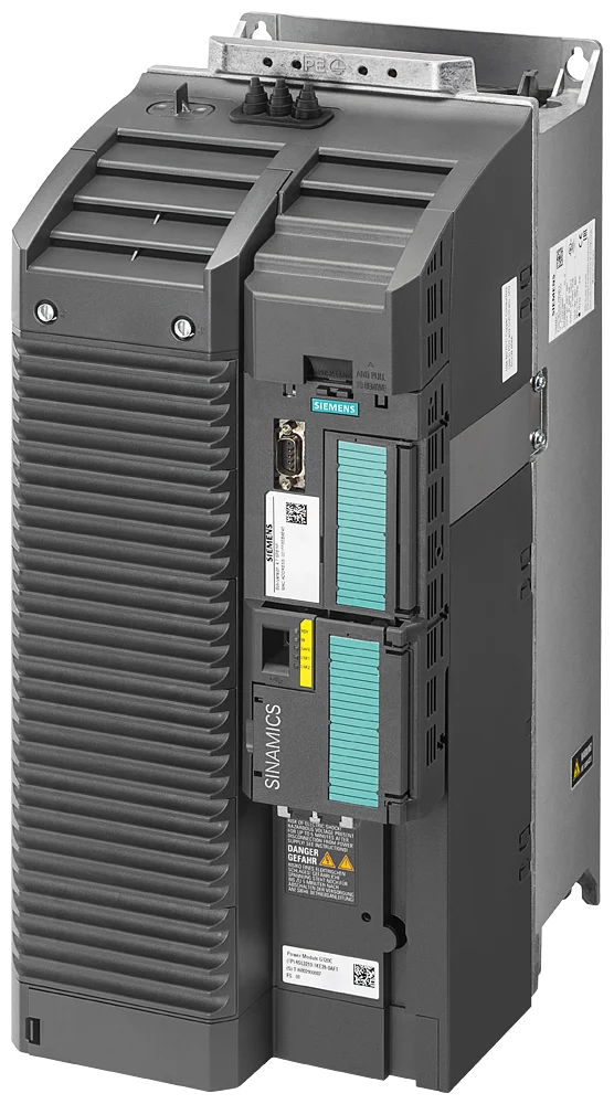 

Sinamics/G120c Inverter Platinum 18.5kw 380-480V