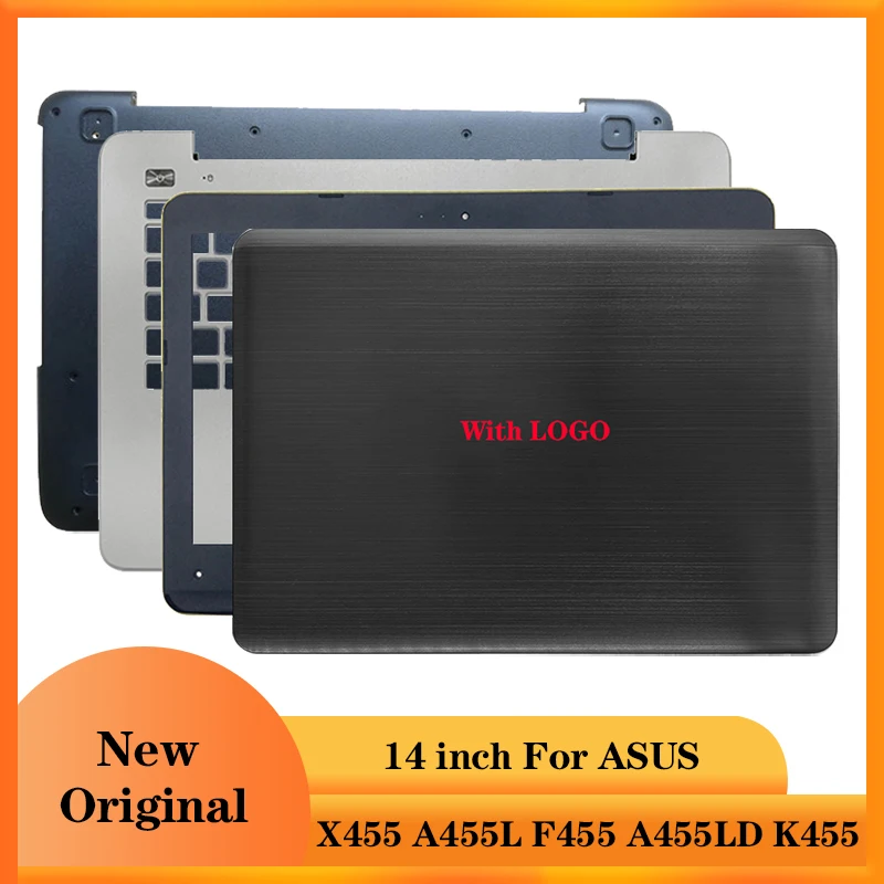 

Чехол для ноутбука ASUS X455, A455L, F455, A455LD, K455