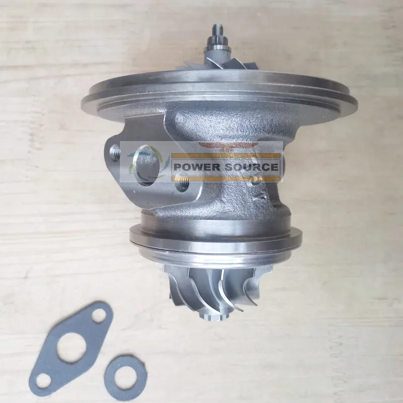 Фото Турбокартридж (CHRA) VA59B VA55B K04864593 4796000 4864593 4864756 для Jeep Grand Cherokee I Laredo 2.5 TD ZJ 85 кВт 116 л.с. 95- №1
