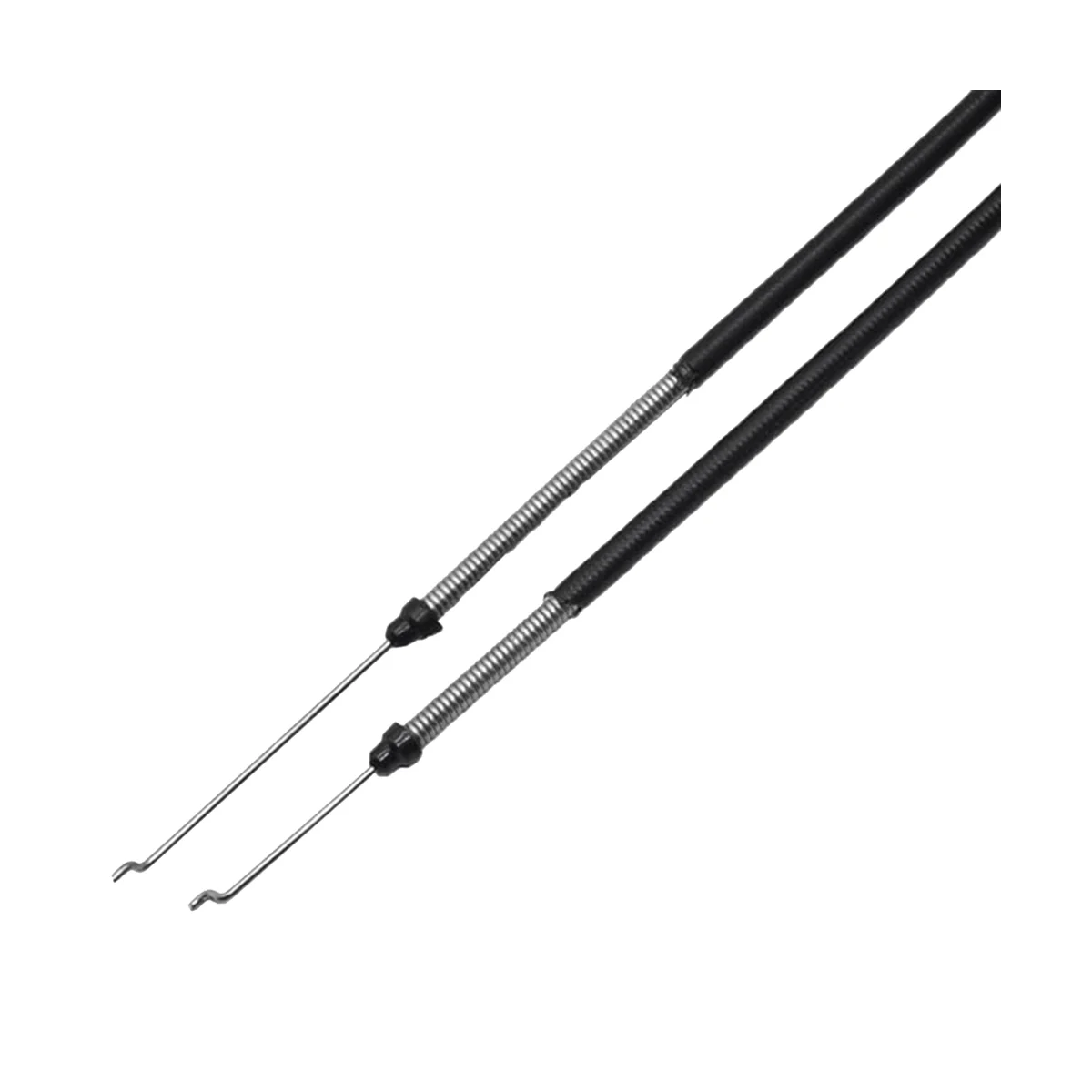 Двойной рычажный трос управления дроссельной заслонкой GY20948 для John Deere JD модель 125