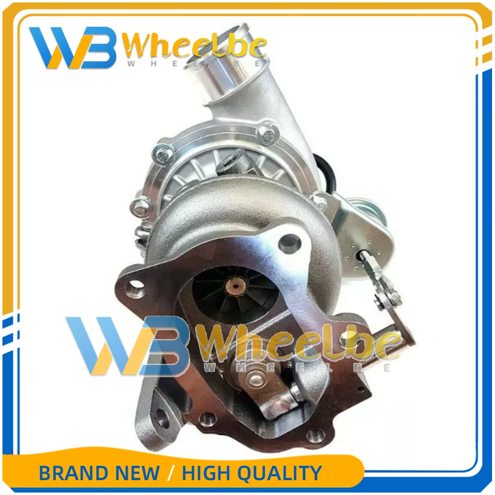 For Turbo Charger RHF55 VF48 Subaru Impreza WRX STI Models 2008-2015 14411-AA572 14411-AA700 Car System