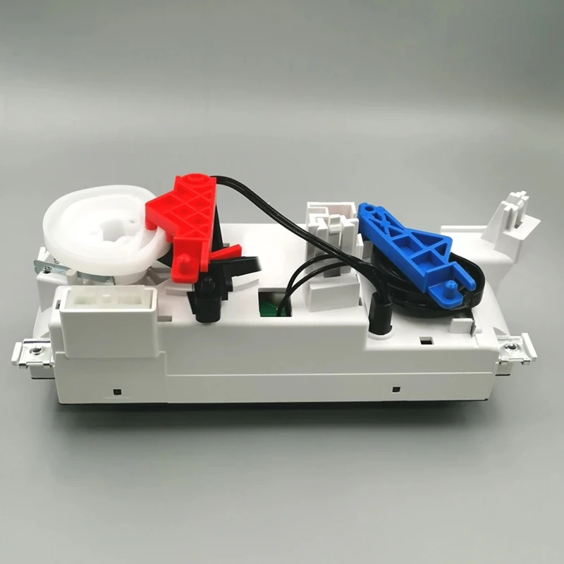 Переключатель управления кондиционированием для VW GOL COUNTRY Gol Parati Saveiro A/C панель