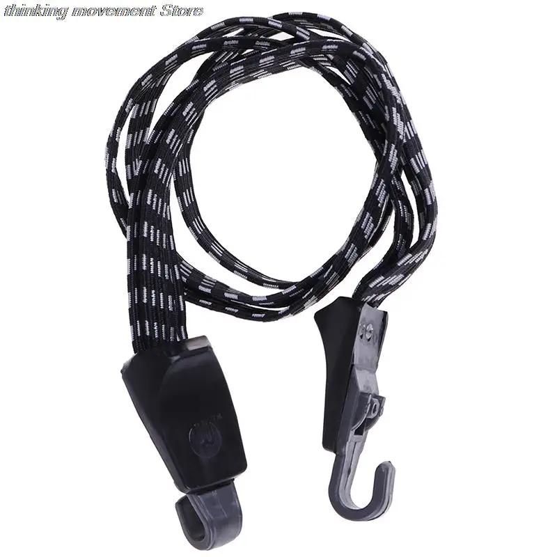 Luggage Rack Carrier Elastic Band Bicycle Cargo Racks Tied R