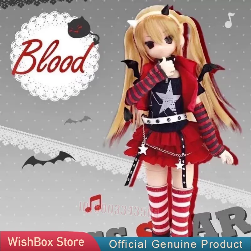 Фото Серия Henshin Denkigai: Специальная серия Mjd Blind Box, 6 шарнирных фигурок, модный настольный декор, игрушки-сюрпризы в коробках, подарок №2