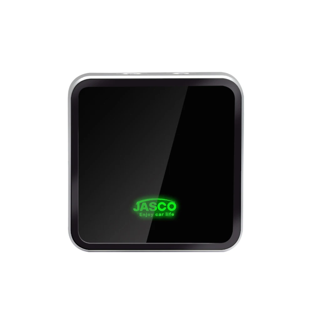 

2022 Wireless Carplay 8 Core Handheld AI Box SIM TF Card CarPlay (11.0) Adapter Interconnection And Conversion