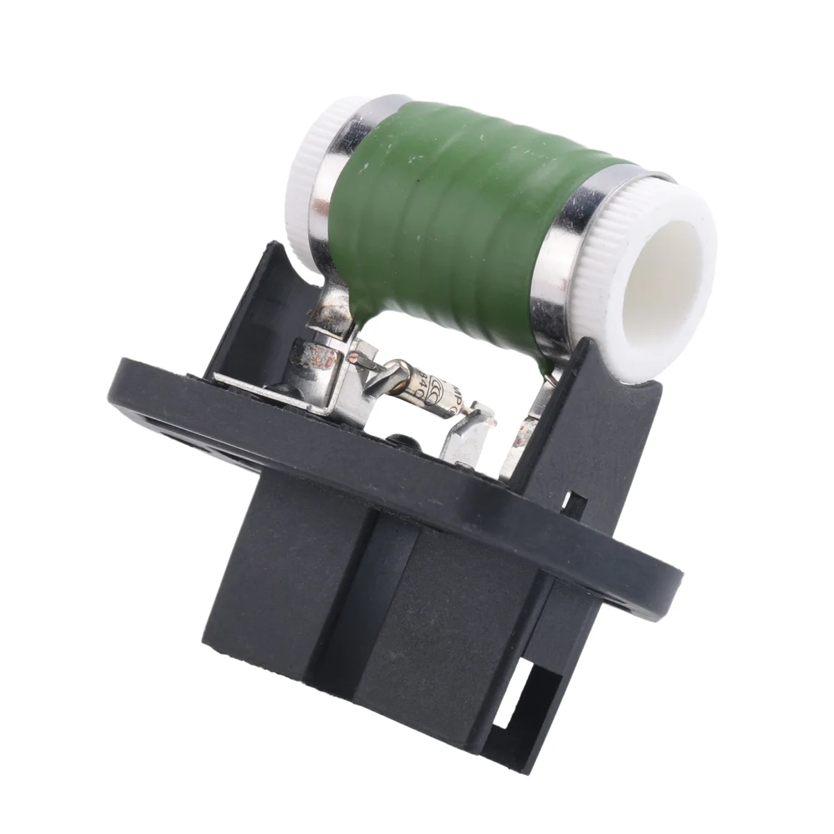 Резистор двигателя вентилятора отопителя радиатора для Fiat Alfa Romeo Bravo Coupe Punto Stilo