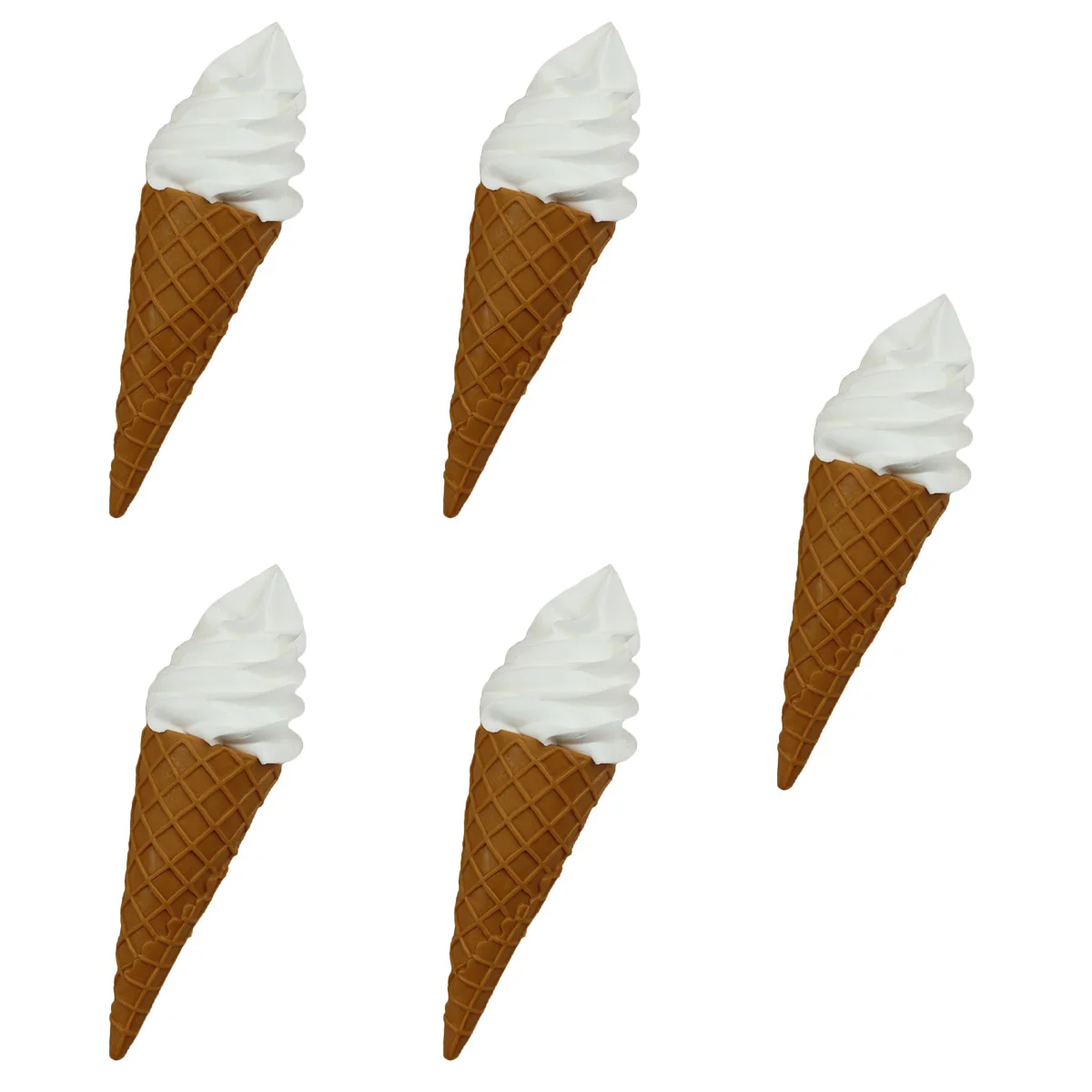 

5x Simulation Decor Slow Simulation Decor Photography