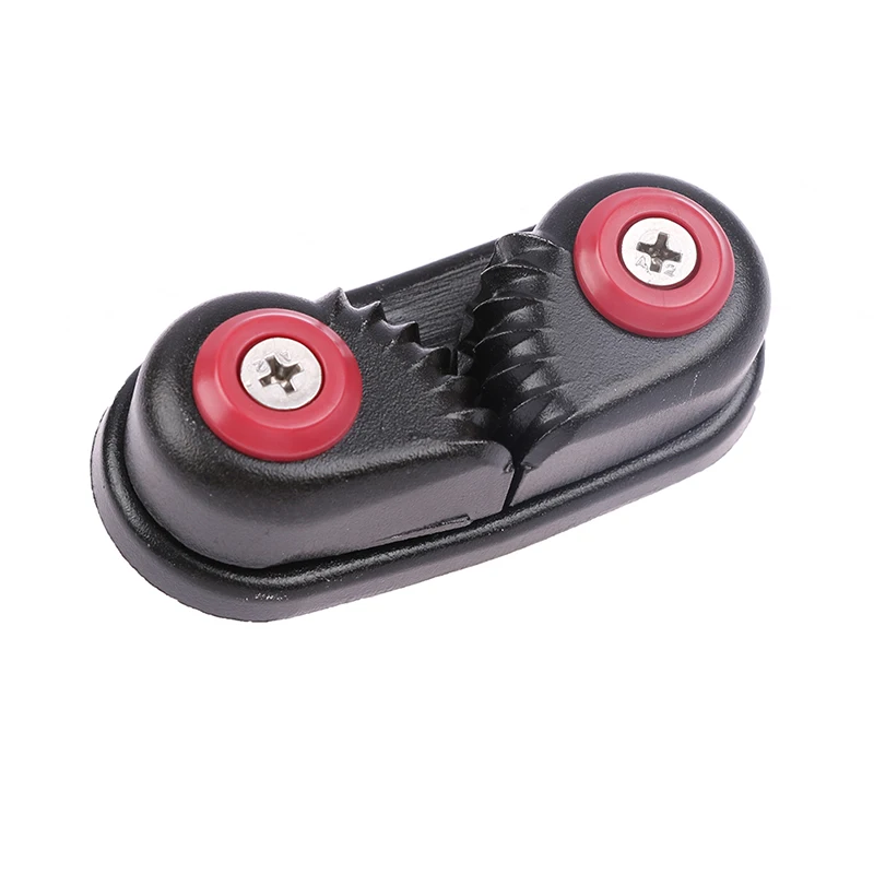 

Aluminium Cam Cleat Boat Cam Cleats Matic Fairlead Marine Sailing Rowing Boats