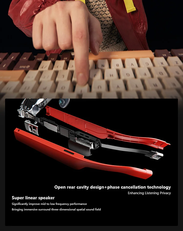 XREAL-буфли Inteligentes Air 2 Pro AR Lentes Con Atenuacion Electrocromica De 3 Niveles 75 г 120 Гц 130 Pulgadas