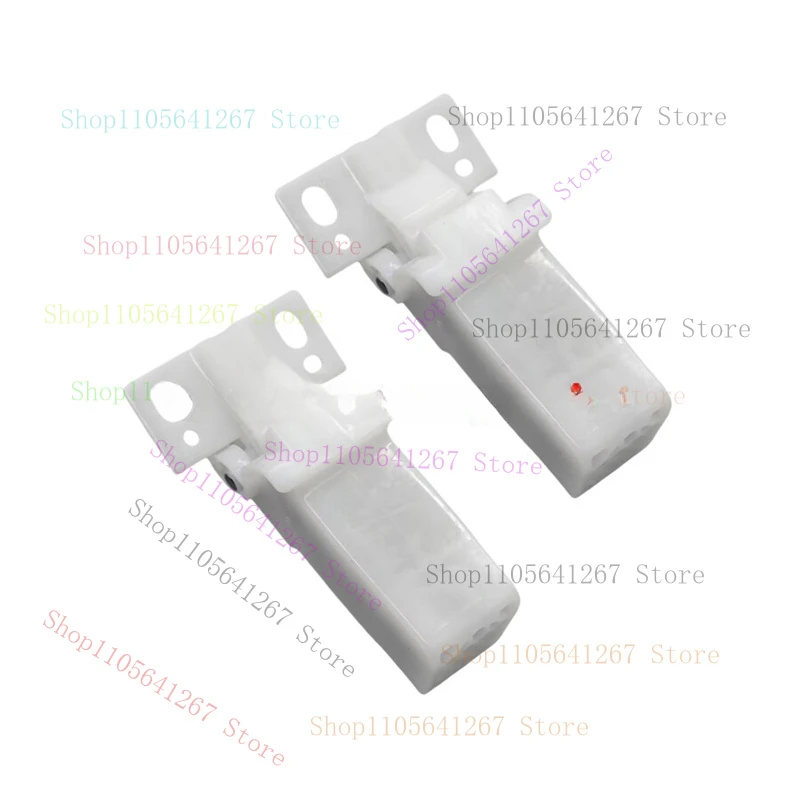 Фото Шарнирная петля KRDG 2Pcs ADF FL3-2453-000, подходит для Canon MF8330 8340 8550 8580 8360 8540 5840 №2