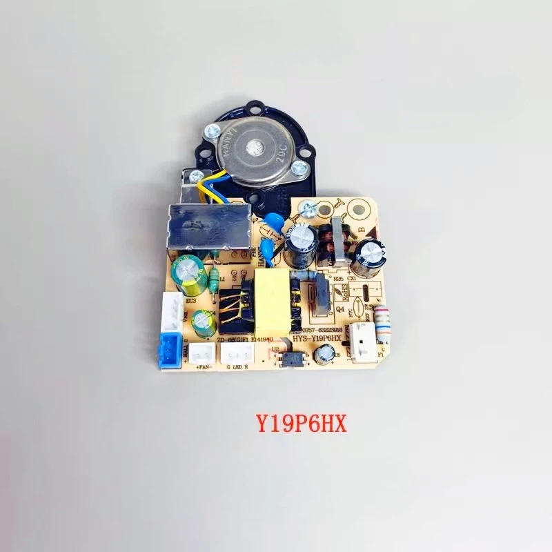 

Плата питания увлажнителя HYS-19P6HX