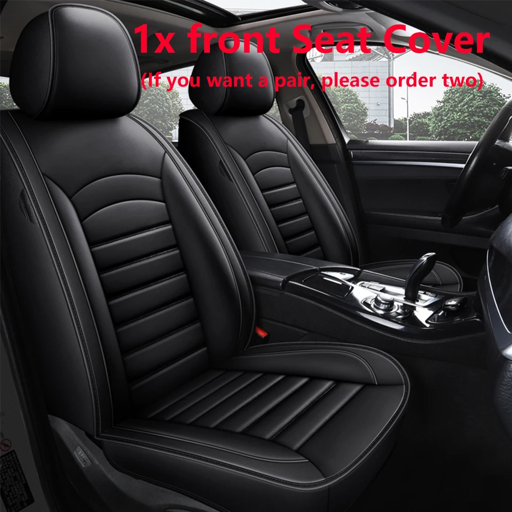 

Кожаные чехлы на автомобильные сиденья для Jetta Volkswagen VW Polo 9N Sedan 6R Touareg Passat b5 b6 b8 Golf 7 4 5 6 T-ROC Tiguan Аксессуары