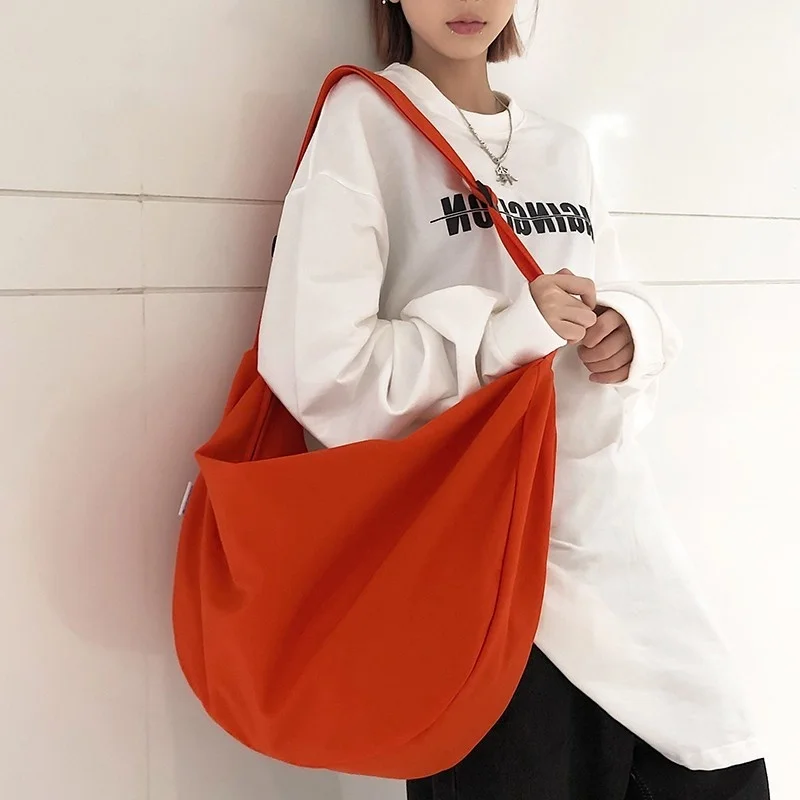 

Shoulder Crossbody Summer Bag Waterproof New Women Bags Large Capacity Storage Bags Casual Messenger Bags 2023