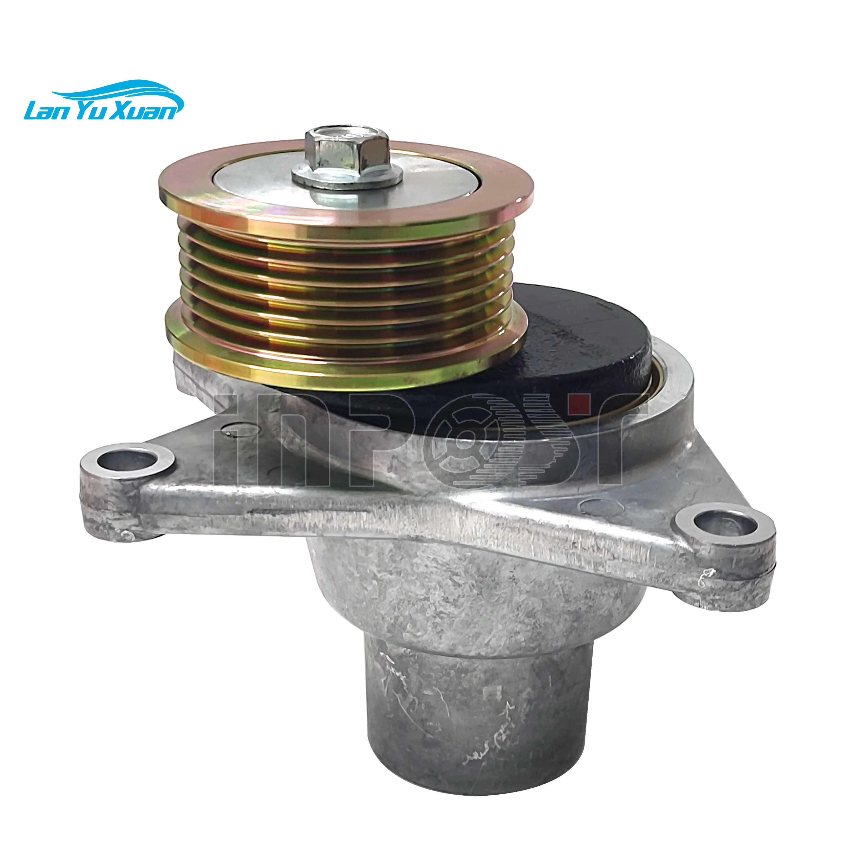 

77-3192 773192 Spanriem Met Katrol Thermo King Slx/Slxe/Slxi
