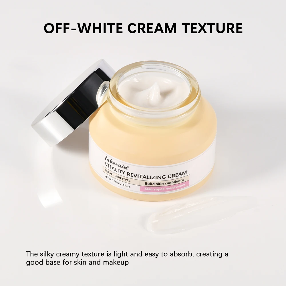 Восстанавливающий крем It Vitality 60 мл антивозрастной увлажняющий для лица