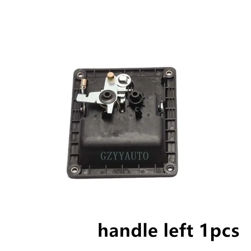 

Новый боковой дверной замок для CATERPILLAR CAT E313 320 323 330 336 349GC, гидравлический насос, ручка дверного замка, аксессуары для экскаватора