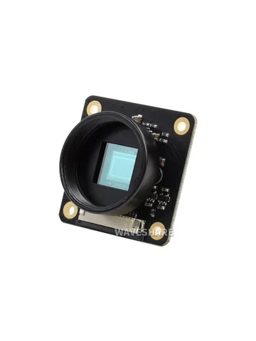 Камера для вычислительного модуля Raspberry Pi/Raspberry Pi/Jetson Nano 12,3MP, датчик IMX477, высокая чувствительность