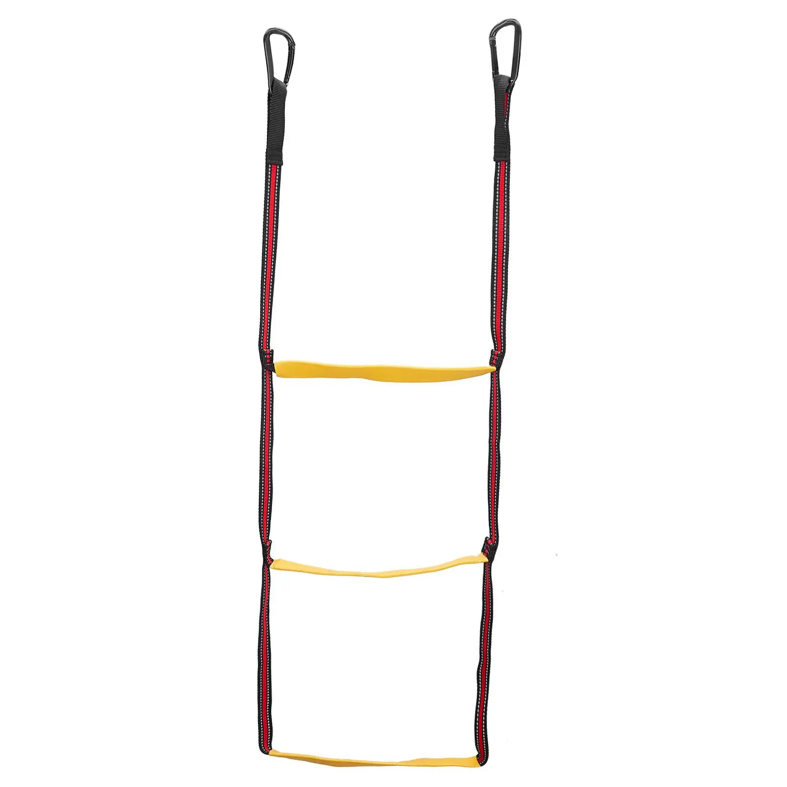 

Boat Rope Ladder Assist Boarding Ladder for Inflatable Boat Motorboat Kayak
