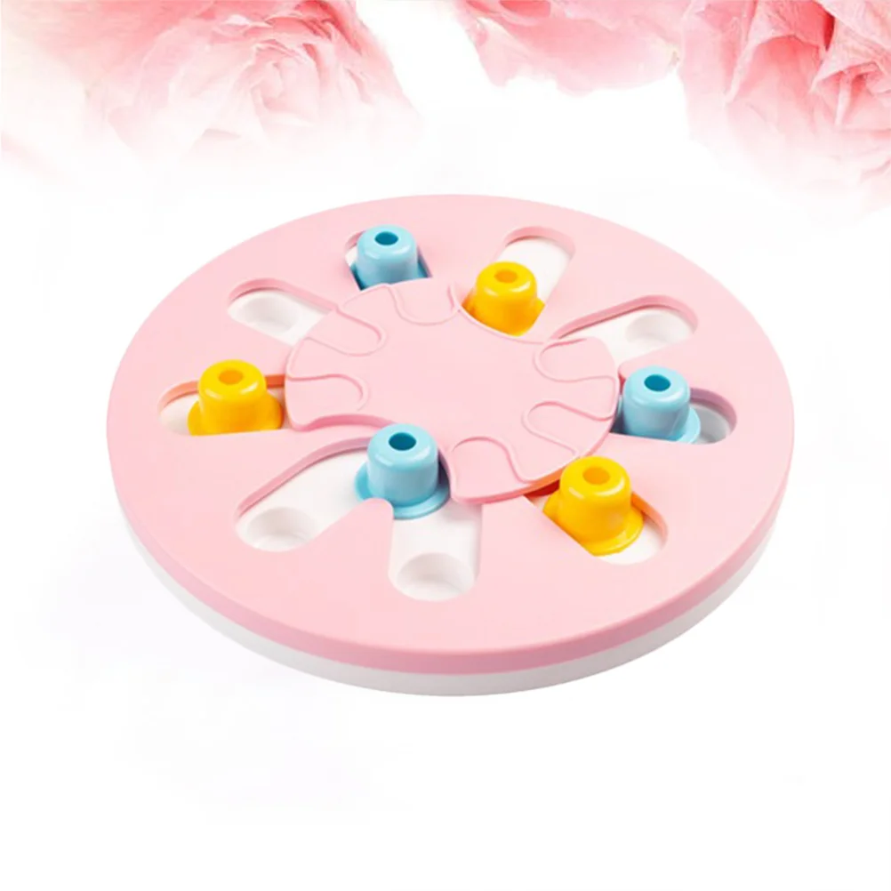 

1Pc Bowl Supplies Eating Dish Bowl Slow Feeder Dog Accessories for Dog